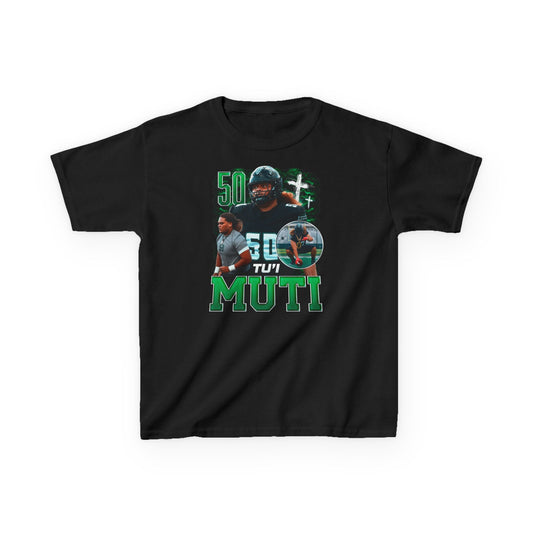Tu'I Muti Kids Tee