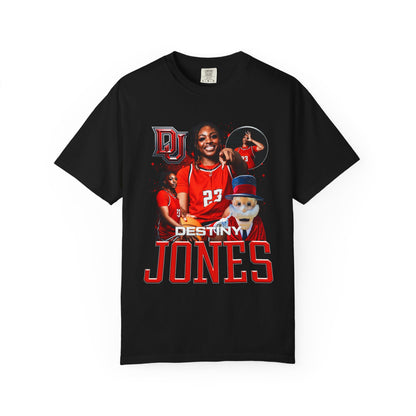 Destiny Jones Premium Tee