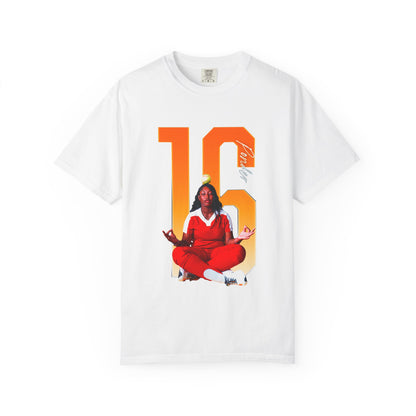 Malaysia Ponder Player Icon Number Premium Tee