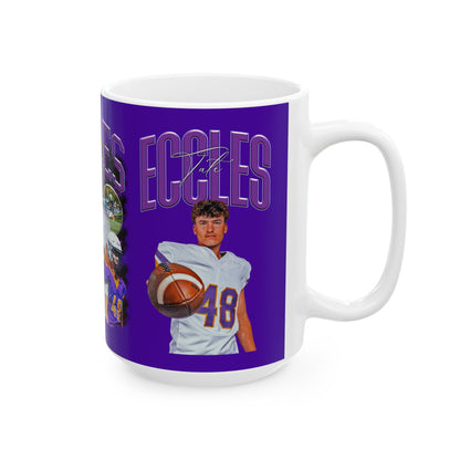 Tate Eccles 15oz Mug