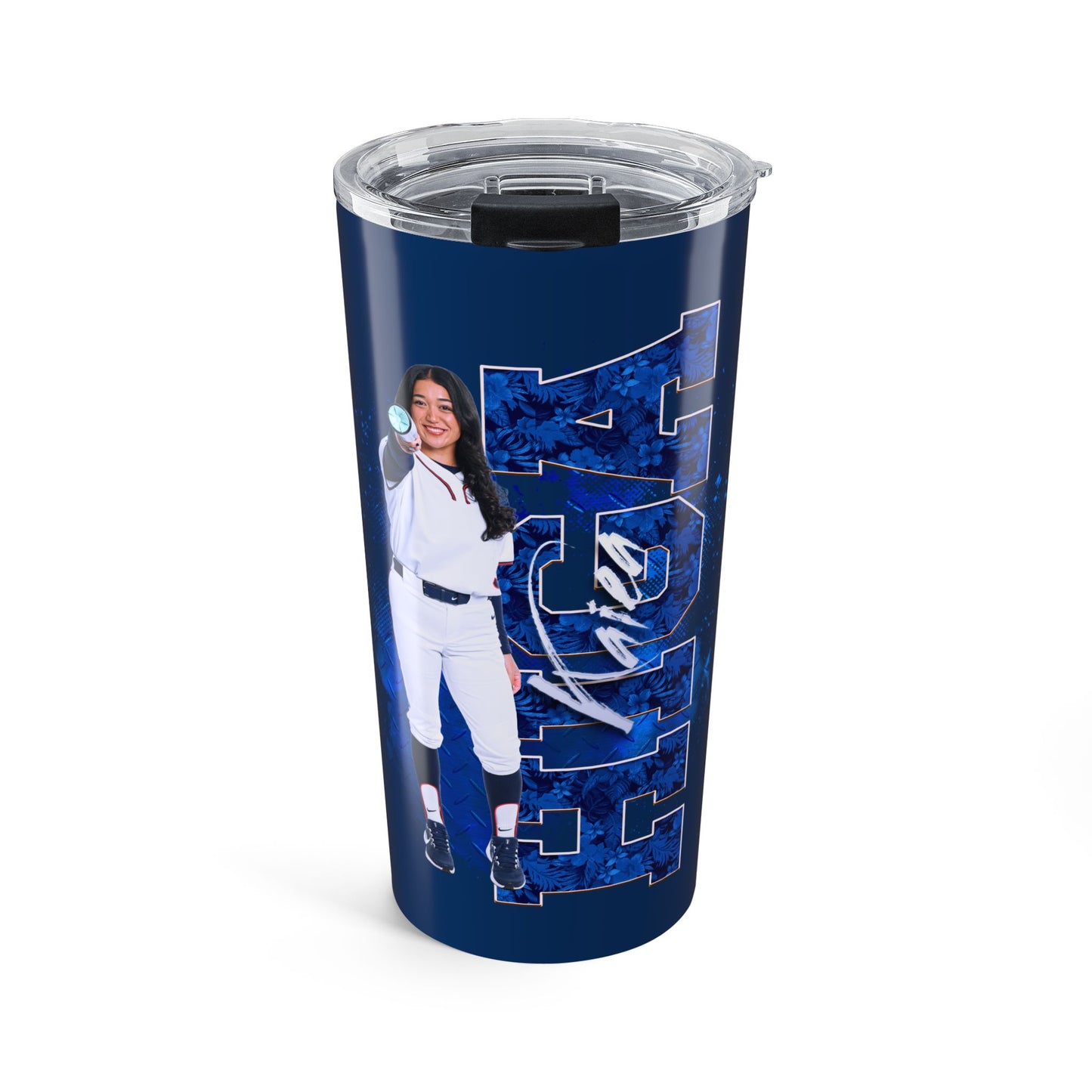Kaiea Higa 20oz Tumbler
