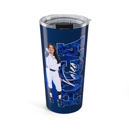Kaiea Higa 20oz Tumbler