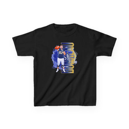 Ian Bonneau Kids Tee