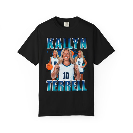 Kailyn Terrell Premium Tee
