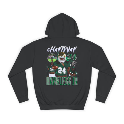 Chantwan Harkless Jr. Premium Hoodie