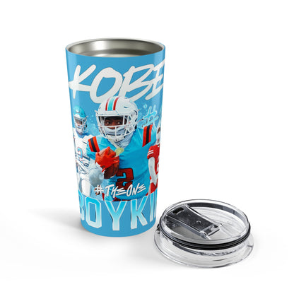 Kobe Boykin 20oz Tumbler