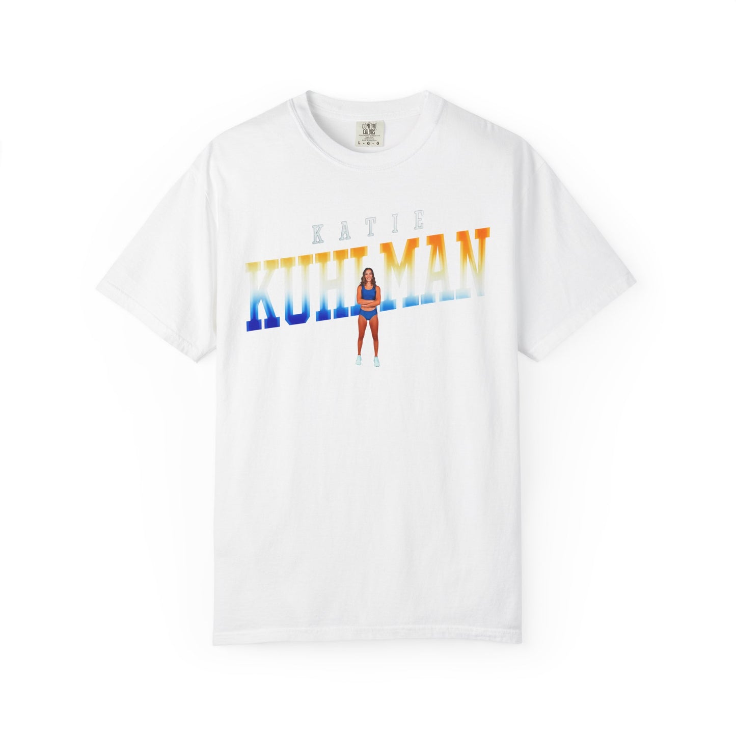 Katie Kuhlman Icon Premium Tee