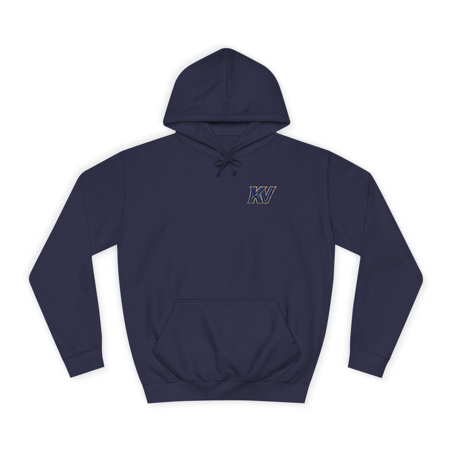 Kellen Vega Big Last Name Premium Hoodie