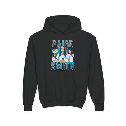 Paige Smith Kids Hoodie