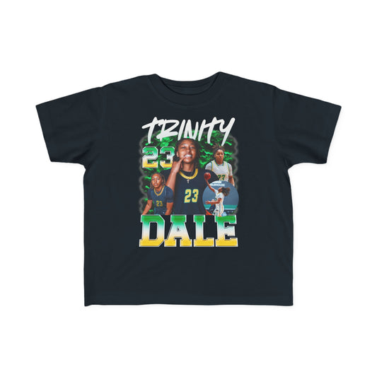 Trinity Dale Toddler Tee