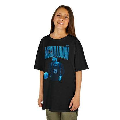 Quinton McCullough Faded Glory Kids Tee