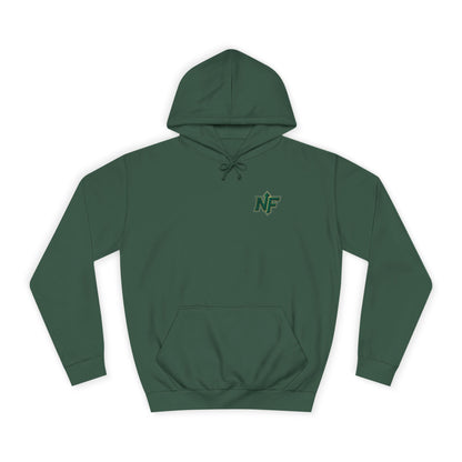 Nicholas Fernandez Lowkey Premium Hoodie
