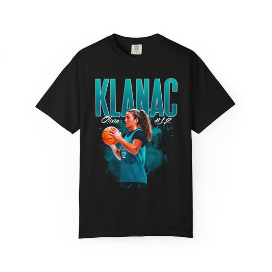 Olivia Klanac Premium Tee