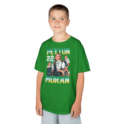 Peyton Moran Kids Tee