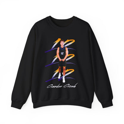 Ganden Gosh Crewneck Sweatshirt