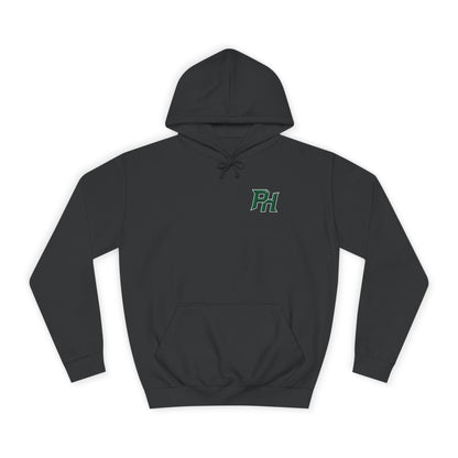 Peyton Hill Logo Premium Hoodie