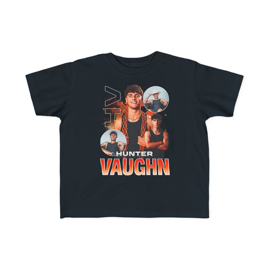 Hunter Vaughn Toddler Tee