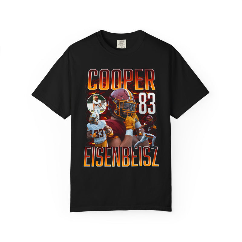 Cooper Eisenbeisz