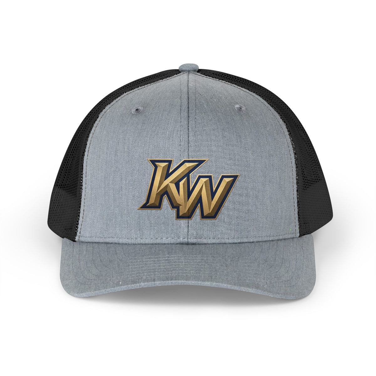 Kaylee Ward Logo Trucker Hat