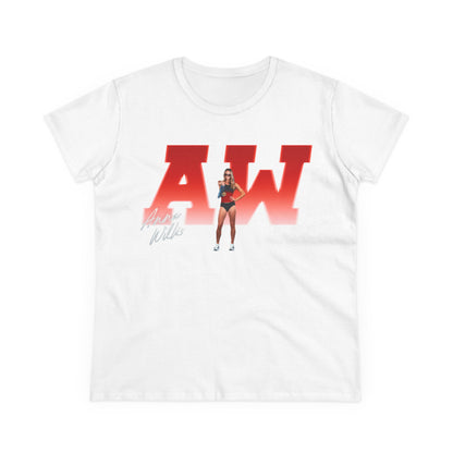Anna Willis Elite Athlete Women's Tee