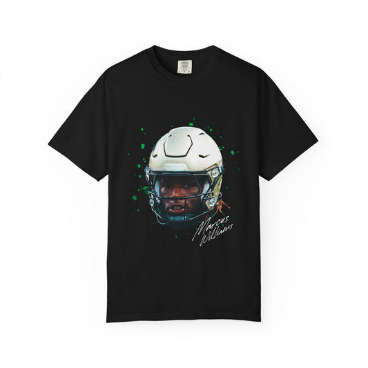Marcus Williams Big Head Premium Tee