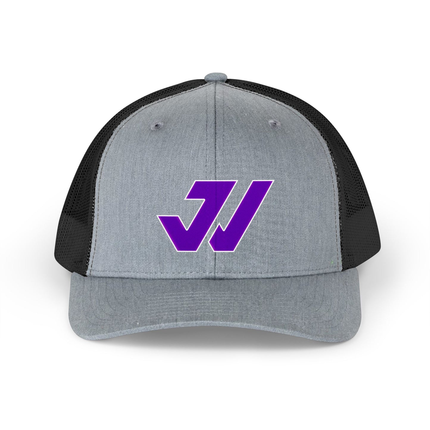 Jolissa Valdez Logo Trucker Hat