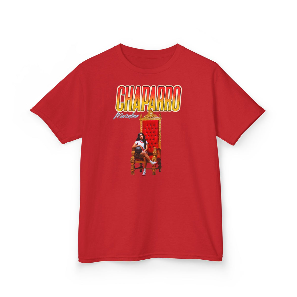 Marcelina Chaparro Athlete Glory Kids Tee