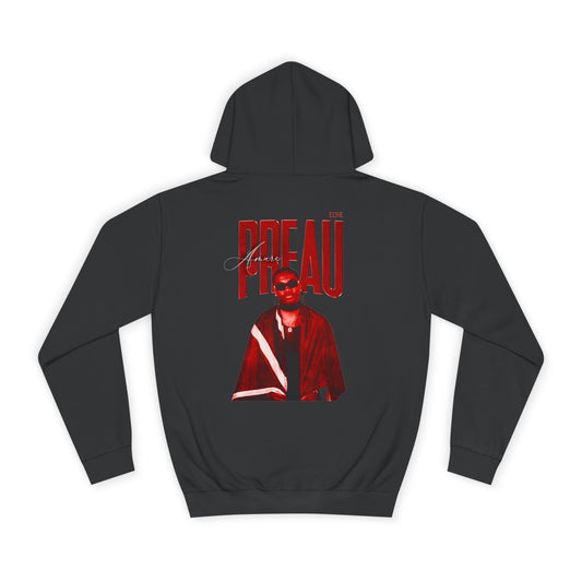 Amare Preau Faded Glory Premium Hoodie