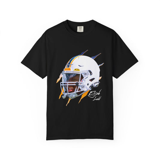 Elijah Ludd Big Head Premium Tee