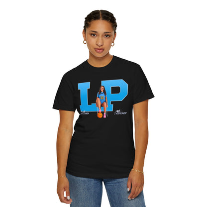 Lilliana Petersen Big Initials Premium Tee