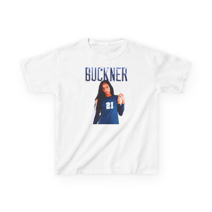 Addison Buckner Athlete Glory Kids Tee