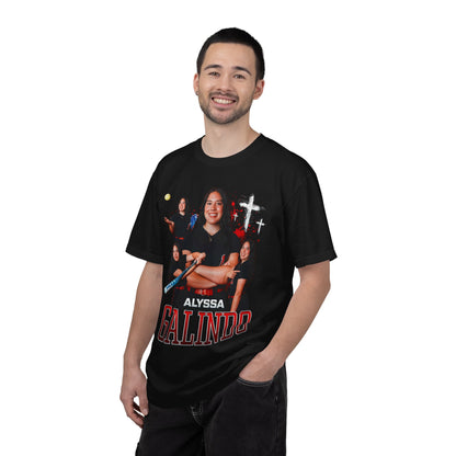 Alyssa Galindo Premium Tee