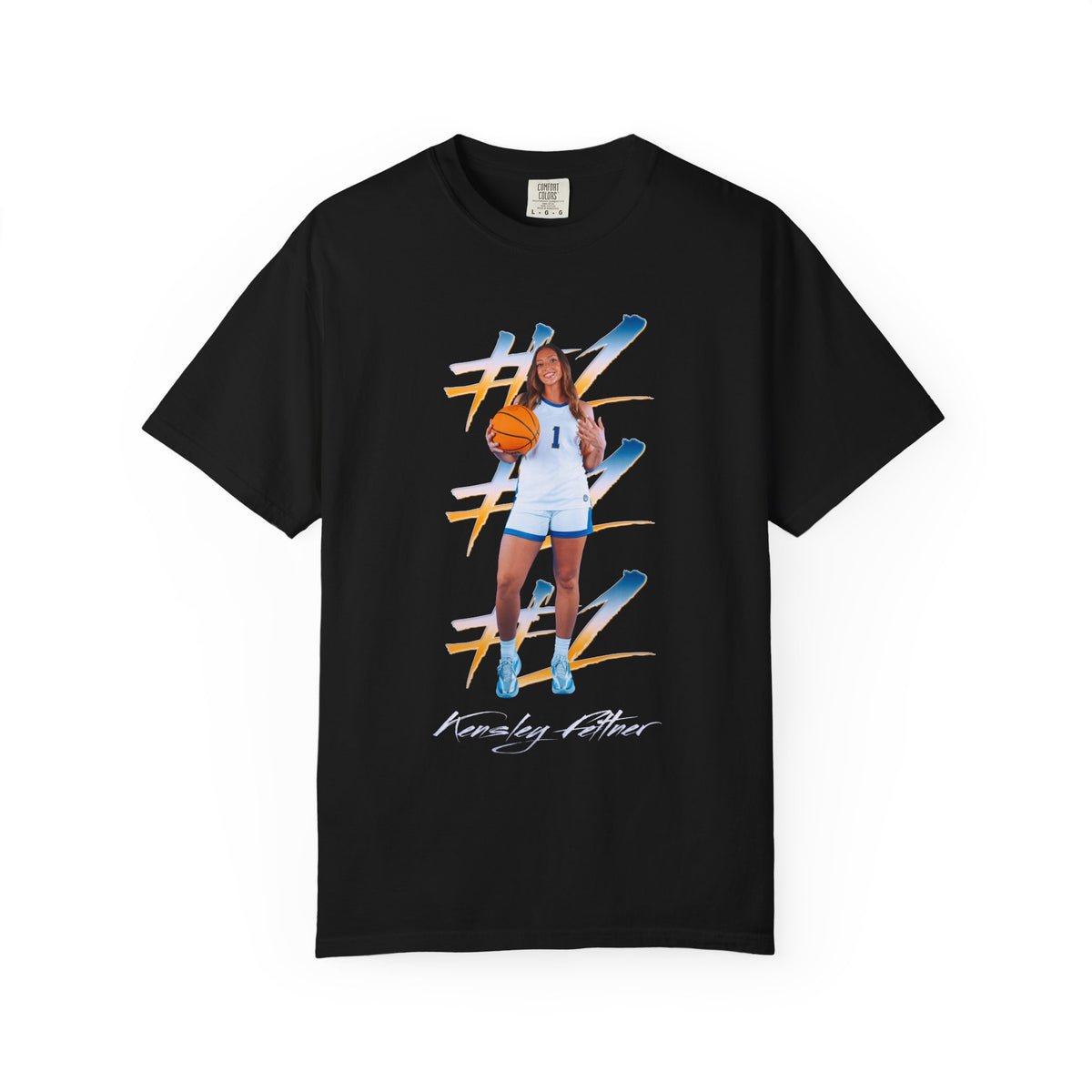 Kensley Feltner Premium Tee