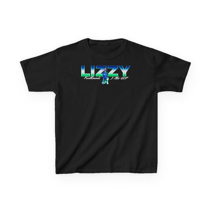 Lizzy Kwiatkowski Lowkey Kids Tee