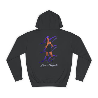 Alyce Chappelle Premium Hoodie
