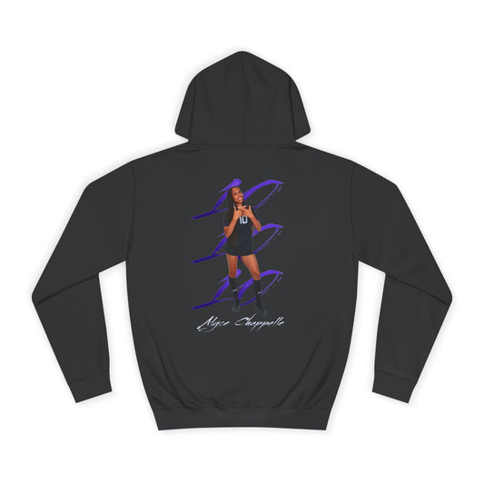 Alyce Chappelle Premium Hoodie