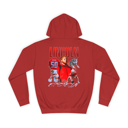 Lincoln Epstein Premium Hoodie