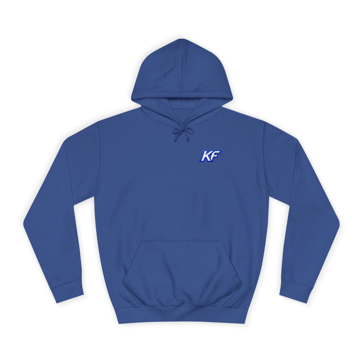 Kilah Freelon Player Icon Number Premium Hoodie
