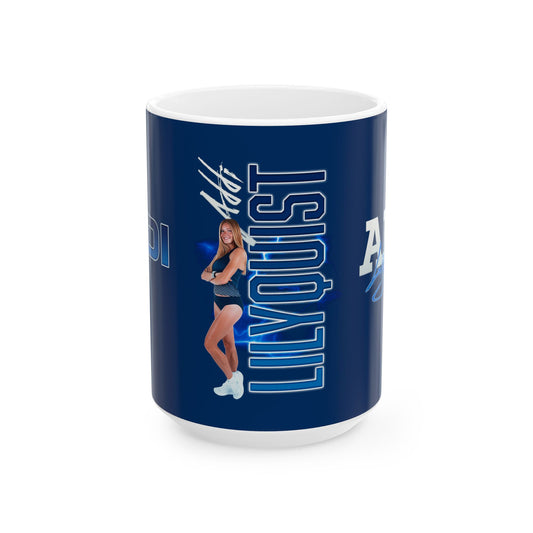 Addi Lilyquist 15oz Mug