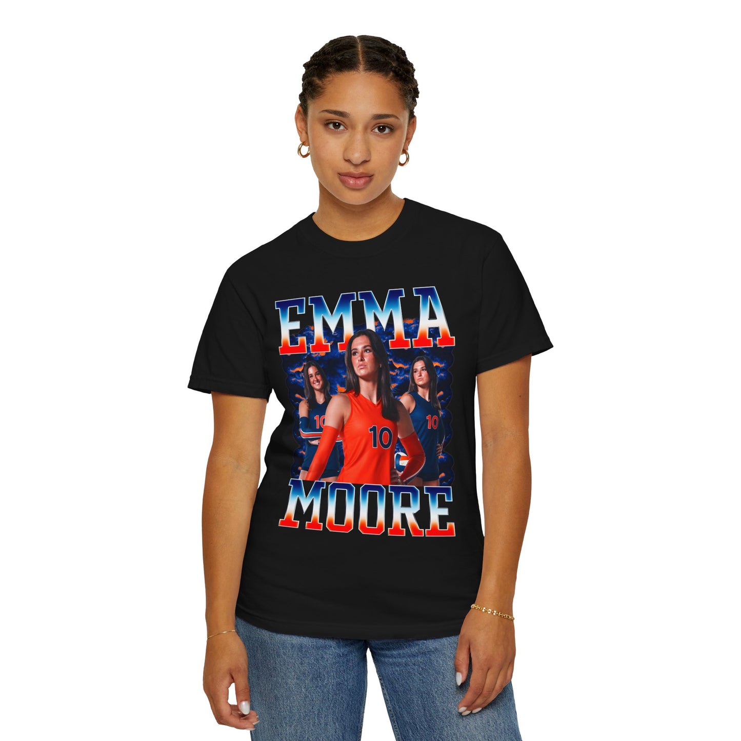 Emma Moore Premium Tee