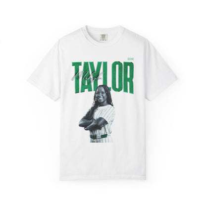 Makayla Taylor Faded Glory Premium Tee