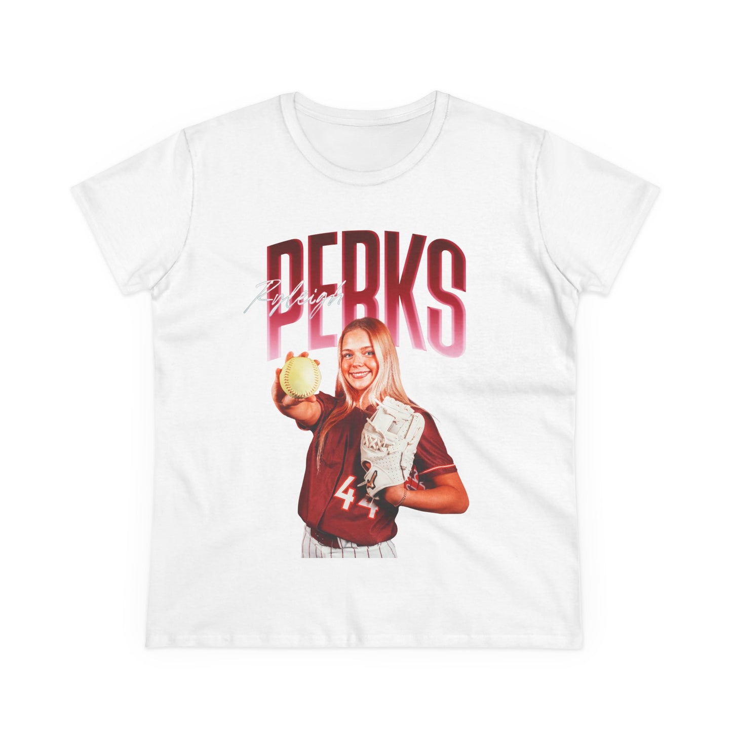 Ryleigh Perks Athlete Glory Women's Tee