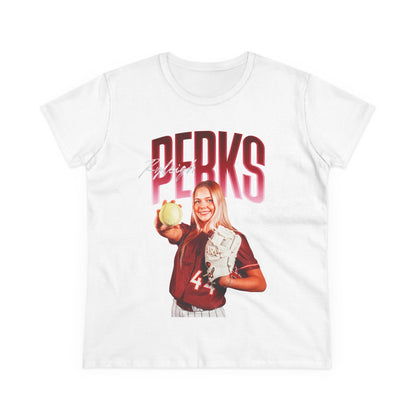 Ryleigh Perks Athlete Glory Women's Tee