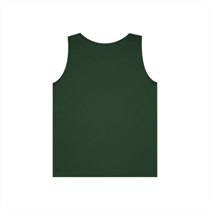 Ryland Satter Heavy Cotton Tank Top