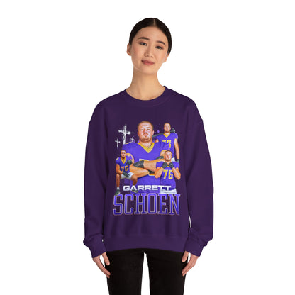 Garrett Schoen Crewneck Sweatshirt
