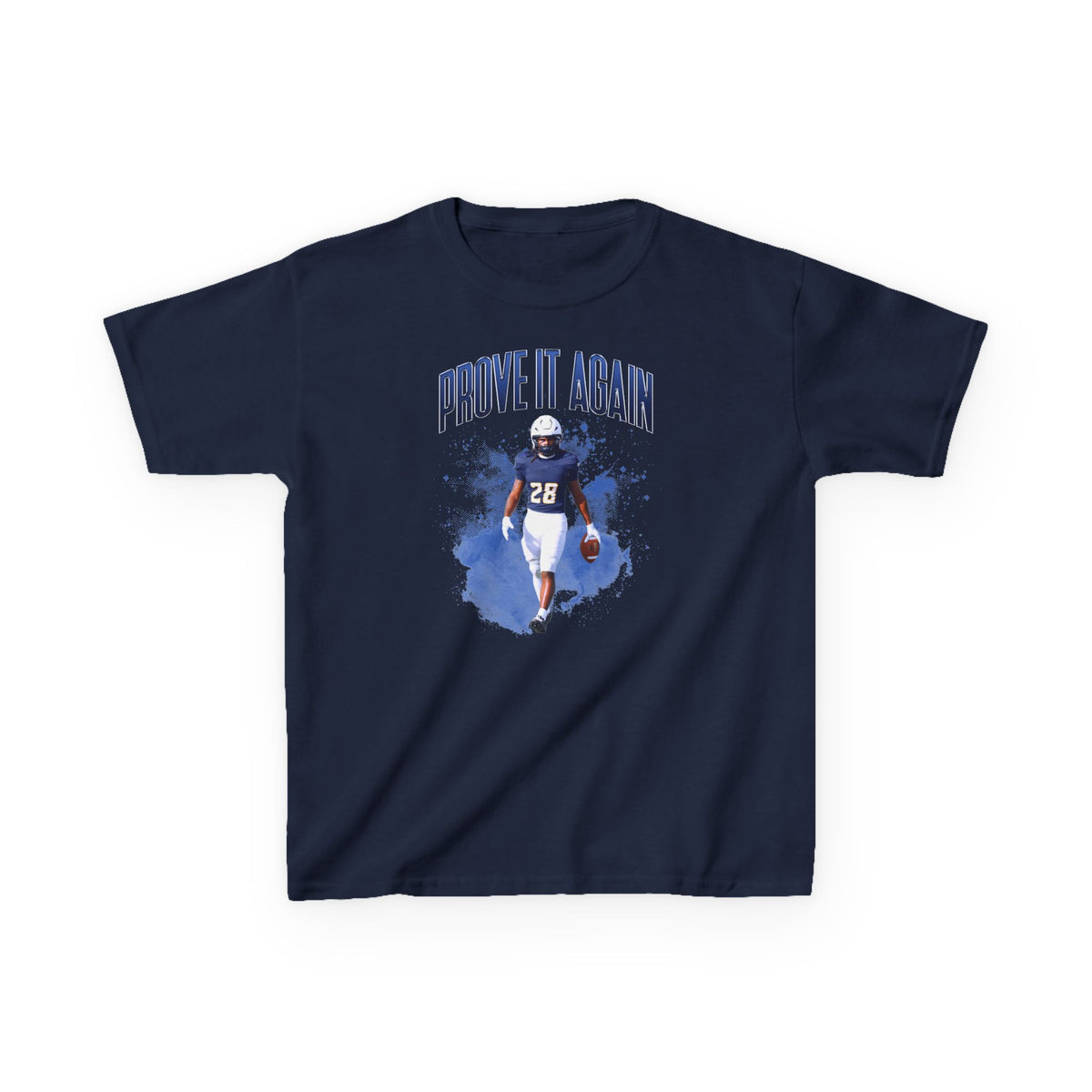 Brandon Lambert Kids Tee
