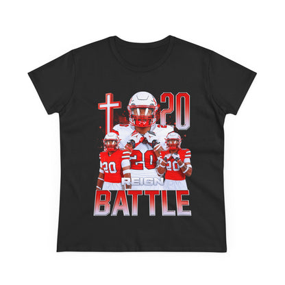 Reign Battle Women's Tee