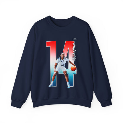 Jada Kendrick Player Icon Crewneck Sweatshirt