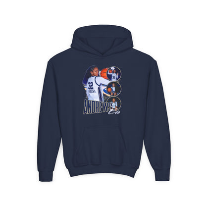 Eva Andrews Kids Hoodie