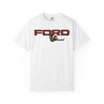 Jacob Ford Lowkey Premium Tee